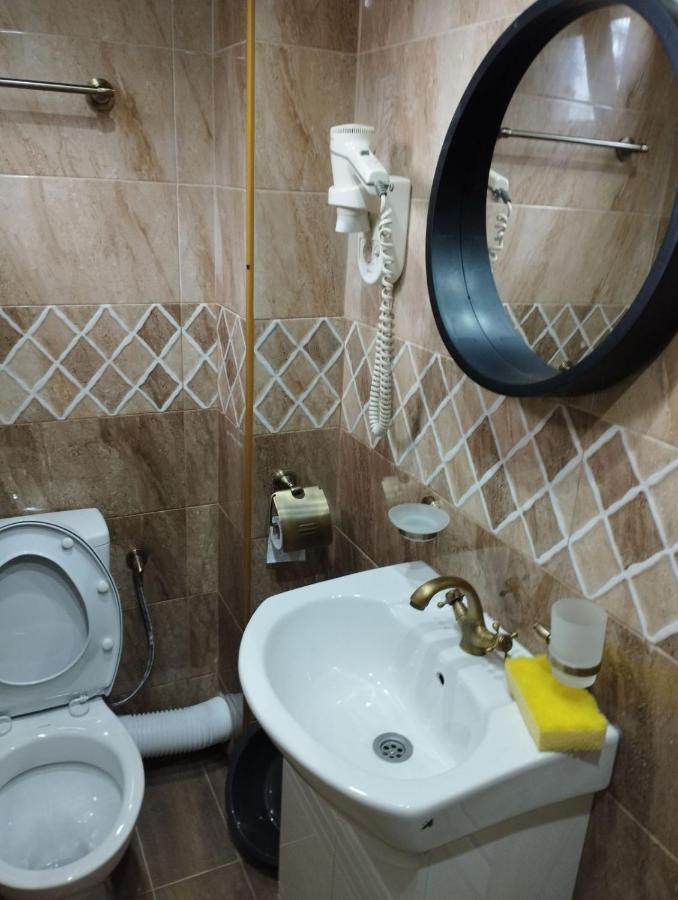 Семейна Къща Лазарови Sapareva Banya Esterno foto