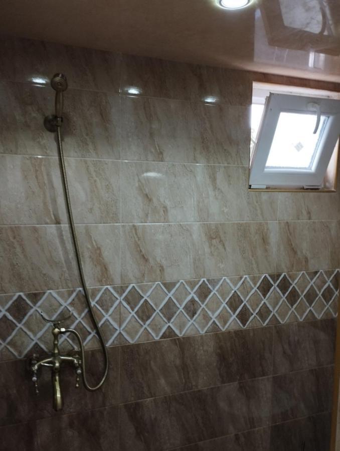 Семейна Къща Лазарови Sapareva Banya Esterno foto