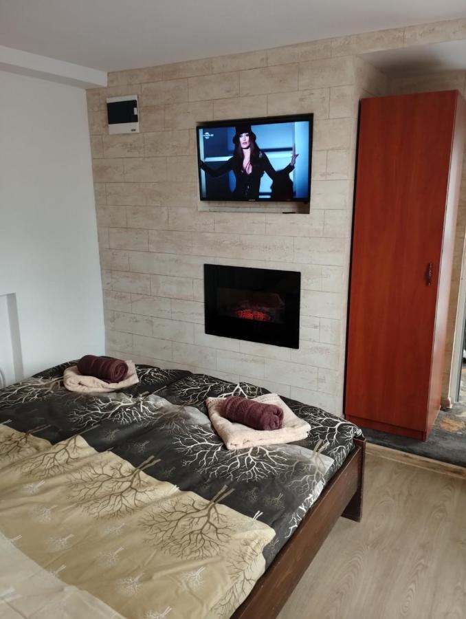 Семейна Къща Лазарови Sapareva Banya Esterno foto